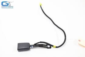 R8y9b2510w5 Subaru Impreza Front Right Passenger Seat Belt Seatbelt Buckle Oem 2017 - 2021