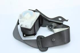 Subaru Tk-ah0-es155 2015-2021 Wrx Rear Left Driver Side Seatbelt Seat Belt Retractor Oem