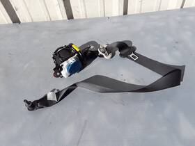 Tk-ah3-s322 Subaru 2015-2016 Impreza Front Right Passenger Seat Belt Retractor Oem Tk-ah3-s322 Subaru 2015-2016 Impreza Front Right Passenger Seat Belt Retractor Oem