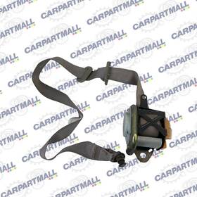 Suzuki 03 04 Xl-7 2003 2004 Front Right Passenger Side Seat Belt Retractor Oem