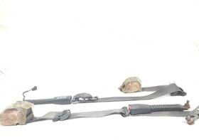 210.suzc93 Suzuki 1993 1994 1995 1996 1997 Cappuccino Oem Left Right Seat Belt