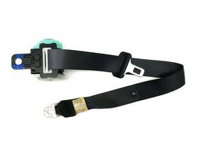 212.sz1g09 Suzuki Center Rear Seat Belt Retractor Black Fits 2009 Sx4 56732