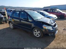 212.sz1g12 Suzuki Sx4 2012 Seat Belt Rear 1373500