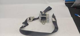 8490280811bhe Suzuki Ft08-ft13 Sx4 Front Seat Belt Driver Retractor Black Oem