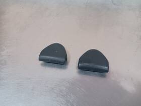 84922-82010 Suzuki 89-98 Geo Tracker Sidekick Front Seat Belt Upper Anchor Bolt Trim Oem
