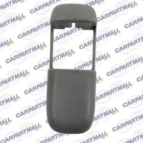 Bhc550117j Suzuki 2007-2013 Sx4 Hatchback Front Left Driver Seat Belt Height Adjuster Cover