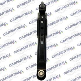 Bhc560057t Suzuki 2010-2013 Sx4 Front Right Passenger Side Seat Belt Height Adjuster Oem