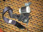 T-9357 Ford Expedition Left Lh Driver Front Seat Belt Retractor
