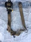 T55yp03101r Oem Factory Honda Odyssey Tan Front Passenger Right Seat Belt