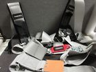 Ta-lat4gr Tanaka Point Latch Racing Seat Belt