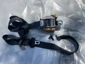 Tk-ah3-j1426 Takata 2011 - 2016 Honda Crz Seatbelt Front Left Driver Side Seat Belt Oem Lh Cr-z