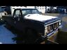 210.gm8686 Tchev20 Chevrolet Truck Seat Belt Front
