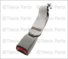 Tdy1-57-820a-34 Mazda New Oem Sand Rear Seat Belt Buckle