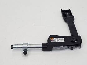 1004532-00-b Tesla 12-15 Model S Front Driver Side Outboard Lap Pretensioner Left Lh
