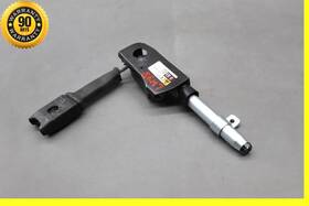 100453200c Tesla 12-20 Model S Left Seat Belt 1st Row Lap Pretensioner Oem