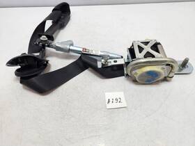 1018788-03-a Tesla 12-16 Oem Model S Front Right Passenger Seatbelt Retractor With Buckle