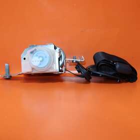 1019469-03-b Tesla Model S Seat Belt Right Front 1st 2016 2017 2018 2019 2020