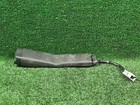 101949300f Tesla 2012-2021 Model S Front Left Driver Side Seat Belt Safety Buckle Oem