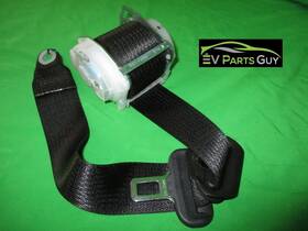 1023136-00-b Tesla Model S 2012-2016 - Rear Seat Belt Retractor Left And Right