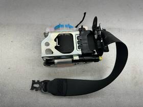 1036732-05-e Tesla Oem 16-20 Model X 1st Row Seat Belt Retractor Left-