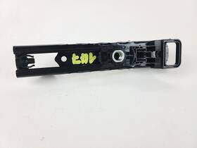 1068130-01-a Tesla 17-23 Model 3 M3 Seat Belt Seatbelt Height Adjuster Bracket Unit Oem