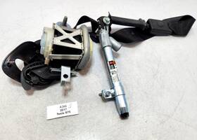 1079284-03-b Tesla 16-20 Oem Model X S Front Right Passenger Side Seatbelt Retractor Black 1079284-03-b Tesla 16-20 Oem Model X S Front Right Passenger Side Seatbelt Retractor Black