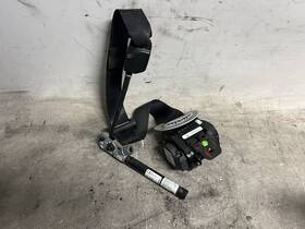 1081255-01-e Tesla 2017-2023 Model 3 Front Left 1st Row Seat Belt And Pretentiona