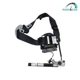 1081279-01-f Tesla Model 3 Front Right Seat Belt And Retractor 2017-2022 Oem