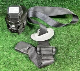1493783-01-d Tesla 2020-2024 Model Y Front Right Side Seat Belt Seatbelt Retractor Oem 1493783-01-d Tesla 2020-2024 Model Y Front Right Side Seat Belt Seatbelt Retractor Oem