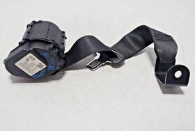 1493785-01-d Tesla 2020-2023 Oem Model Y Rear Center Seatbelt Seat Belt Retractor
