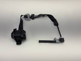 Tesla 1856705-n1-e 2025 First Row Seat Belt Retractor Left With Pretensioner