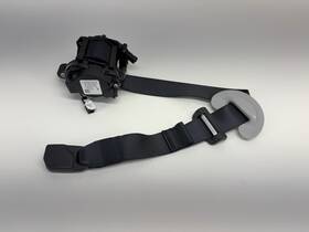 1856706-n1-d Tesla Model 3 Highland First Row Seat Belt Retractor Right Black