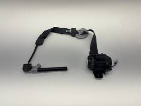 1856706-n1-e Tesla 2025 First Row Seat Belt Retractor Right With Pretensioner