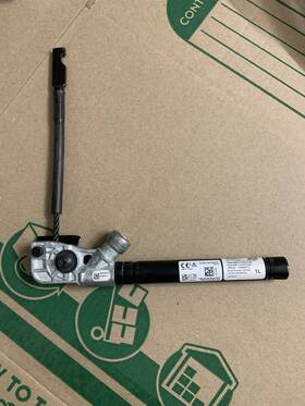 1857605-n1-c Tesla 1857605n1c 202 Model 3 Highland Front Left Seat Belt Pretensioner Oem 35