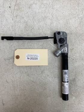 1857606-n1-c Tesla 24 Model 3 Highland Front Rh Seat Belt Pretensioner 20220 B4