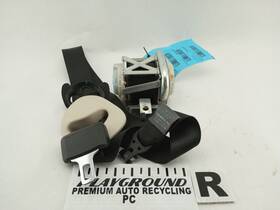 210.ts1s13 Tesla Model S Front Passenger Right Seat Belt Retractors 2012 2013 2014 2015