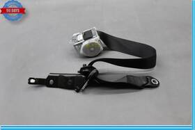 2456529ae Tesla 12-20 Model S Rear Left Driver Side Seat Belt Retractor Oem