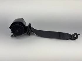 Pt00001051-h Tesla 2023 Rivian R1t Rear Center Seat Belt Retractor