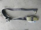 Tfc-a73-j793 Takata Honda Civic Passenger Right Seat Belt Gray Oem