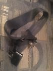 J804 Tfc Ab0 Honda Civic Center Rear Seat Belt Buckle Oem Takata