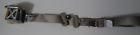 Ti-h006 Mazda New Oem Front Left Driver Side Seatbelt Retractor