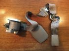 Ti-j021 Honda Accord Lx Coupe Center Middle Rear Seat Belt Right