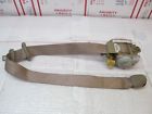 Ti-j078 Seat Rh Honda Civic Coupe Dx Lx Si