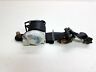 Tk-ab0-ej418 Acura Rsx Rear Left Seat Belt Retractor Assembly Buckle Oem