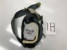 Tk-af2-g1812 Nissan Infiniti Front Left Driver Side Seat Belt Retractor