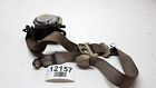 Tk-af2-n686 Oem Mitsubishi Lancer Ls Fl Seat Belt Assembly Buckle