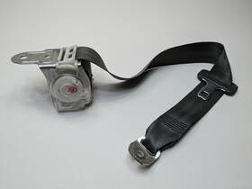 095806 Toyota 2012 - 2015 Oem Prius Rear Right Passenger Side Seat Belt