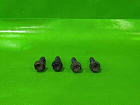 202-51054al Toyota 07-13 Tundra Front Seat Bolts Bolt Oem 4414-50 202-51054al Toyota 07-13 Tundra Front Seat Bolts Bolt Oem 4414-50