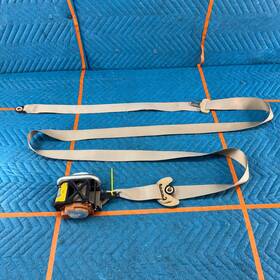 2028938 Toyota 2005-2010 Avalon Front Right Passenger Seat Belt Oem 2028938 Toyota 2005-2010 Avalon Front Right Passenger Seat Belt Oem