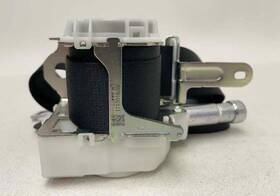 210-10265r Toyota 2020-2023 Corolla Left Front Driver Side Seat Belt Retractor Black